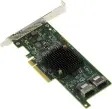 H3-25412-00H LSI 9207-8i 6gb/s 8port Int Pci-e 3.0 Sata Sas HBA