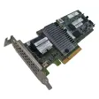 (image for) H3-25503-04D Lenovo RaidStorage ServeRAID M5210 12G Card