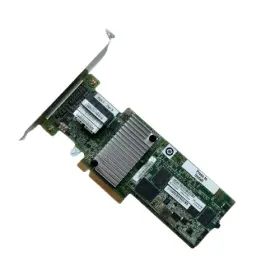 (image for) H3-25503-04D Lenovo RaidStorage ServeRAID M5210 12G Card