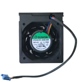 (image for) H3H8Y Dell PowerEdge R540 System Fan