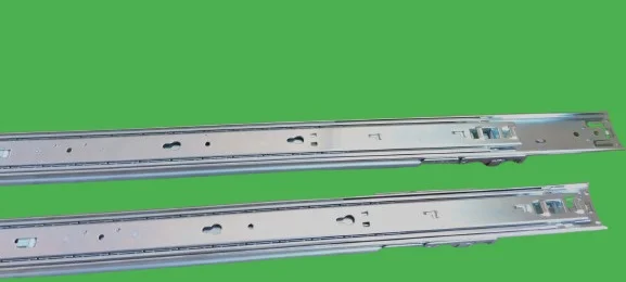 (image for) H5521T200005_A01 King Slide Access Server Rails Set