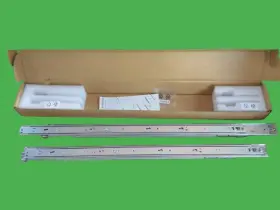 (image for) H5521T200005_A01 King Slide Access Server Rails Set