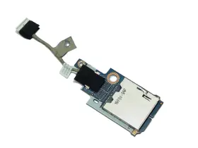 (image for) H554H Dell Latitude E6500 / Precision M4400 SD Card Reader