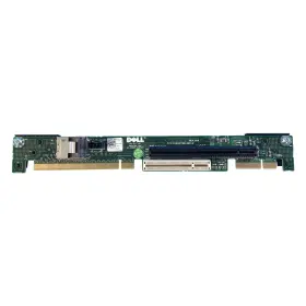 (image for) H657J Dell PowerEdge R410 PCI-E Riser Board