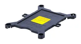 (image for) H77975-005 Intel CPU-Socket 3647 Narrow Blank Cover