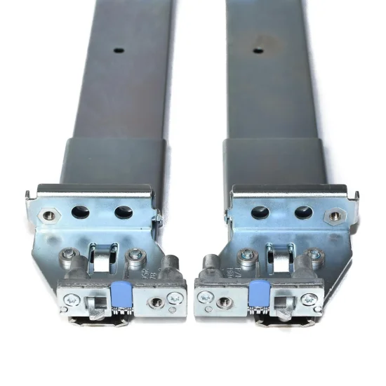 (image for) H872R Dell PowerEdge R510 B4 Slim Static ReadyRails Rail Kit