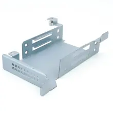 (image for) HC3DD Dell PowerEdge R640 Riser 1 Internal 2x SFF HDD Cage