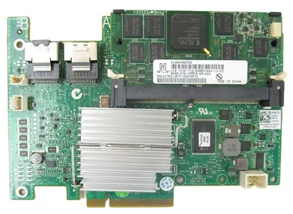 (image for) HCR2Y Dell PE PERC H700 1GB SAS RAID Controller