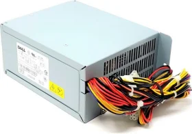 (image for) HD154 Dell (DPS-450DB) PowerEdge 1600SC 450W NHP Power Supply