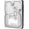 HDEPV11GEA51 Toshiba 8TB SATA 6Gbps Enterprise MG Series NAS HDD