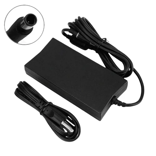 (image for) HG5D1 Dell G5 15 / 5587 G7 / 15 7588 P72F 130W AC Adapter