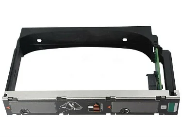 (image for) HGV5J Dell Compellent SAS 3.5 Tray and K1J8J Interposer Kits