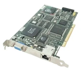 (image for) HJ866 DELL iDRAC 4 Remote Access Module for PowerEdge Servers