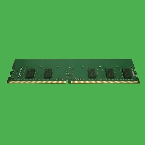 (image for) HMA81GR7CJR8N-VK SK Hynix 8GB 1RX8 DDR4-2666V ECC RDIMM