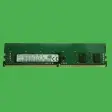 (image for) HMA81GR7CJR8N-VK SK Hynix 8GB 1RX8 DDR4-2666V ECC RDIMM