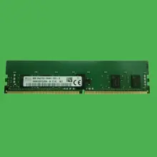 (image for) HMA81GR7CJR8N-VK SK Hynix 8GB 1RX8 DDR4-2666V ECC RDIMM