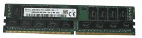 (image for) HMA84GR7MFR4N-UH Hynix 32GB (1X32GB) 2RX4 DDR4-2400 ECC RAM