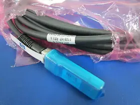 (image for) HP 10GbE SFP 5m DAC 537965-001 1109 HP Rev A 2074260-6 Proliant