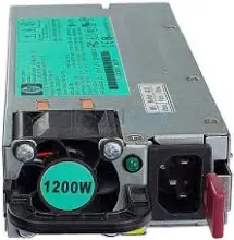 (image for) 656364-B21 HP 1200W Platinum Plus PS