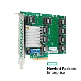 HP 12G SAS Expander Card with Cables for DL380 Gen9 (image for) HP 12G SAS Expander Card with Cables for DL380 Gen9