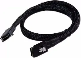(image for) HP 18 inch Mini SAS cable 498423-001 493228-003