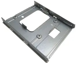 (image for) 574417-001 HP 2.5-inch to 3.5-inch Hard Drive Adapter Tray