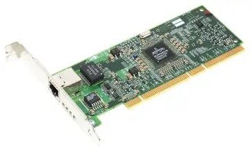 (image for) 404820-001 HP Nc7771 Gigabit Server Adapter (268794-001)
