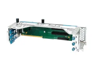 (image for) 408786-001 HP Riser Card 3 x PCI Express HP ProLiant DL380 G5