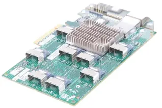 (image for) 468406-B21 HP 24 Bay 3Gb SAS Expander Controller Card