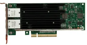 (image for) 717708-001 HPE Ethernet 10GB 2 Port 561T Adapter