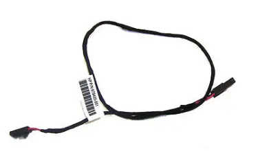 (image for) HP 679405-001 PROLIANT Dl320e G8 2-pin Left Bezel Cable