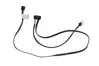 (image for) HP OPTICAL DRIVE SATA CABLE FOR HPE PROLIANT DL20 DL60 G9 DL320E