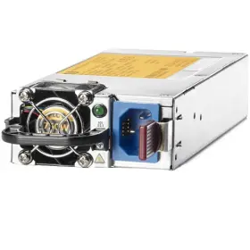(image for) HP 750W Platinum Plus Common Slot Power Supply-HPN: 656363-B21