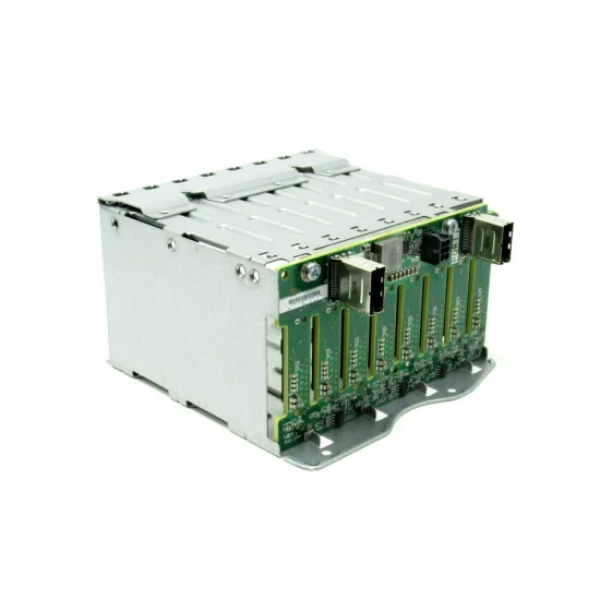 (image for) HP 766957-001 DL380 Gen9 8 SFF HDD Cage