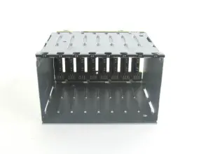(image for) HP 766957-001 DL380 Gen9 8 SFF HDD Cage