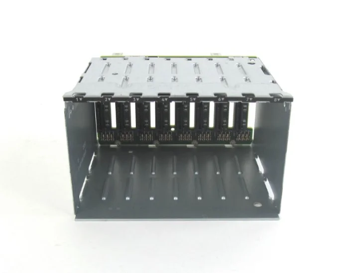 (image for) HP 766957-001 DL380 Gen9 8 SFF HDD Cage