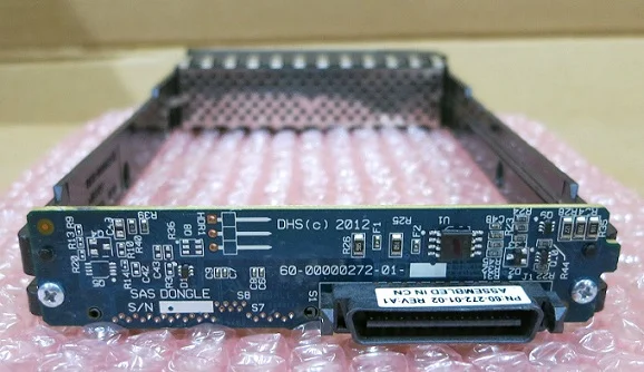 (image for) 79-00000523 HP Tray And 60-272-02 SAS / Serial Attached SCSI