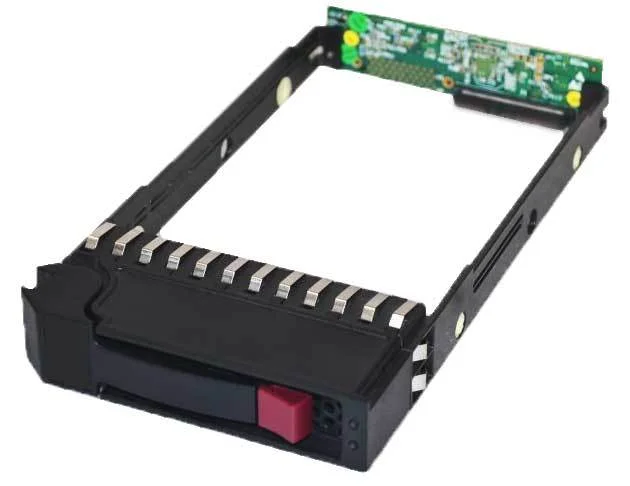 (image for) 79-00000523 HP Tray And 60-272-02 SAS / Serial Attached SCSI