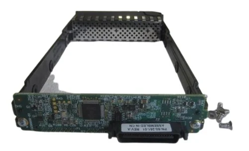 (image for) 79-00000523 HP Tray and 60-261-01 Interposer Kit