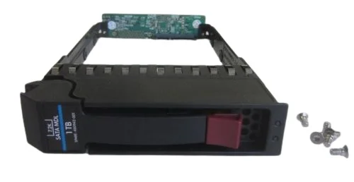 (image for) 79-00000523 HP Tray and 60-261-01 Interposer Kit