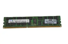 (image for) 516423-B21 HP 8GB 2Rx4 PC3-8500R-7 Kit