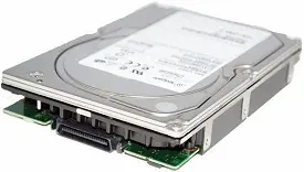 Fiber Channel Drives