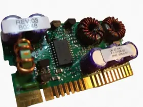 (image for) 228506-001 HP VRM for DL165 G5 (238888-B21)