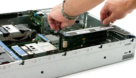 HP CTOs