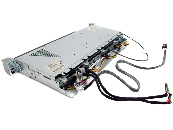(image for) 686648-001 HP DL320E Gen8 4-LFF NHP Cage Assembly