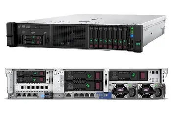 DL380 2U Server Series