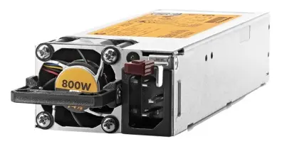 (image for) HP Hot-Plug/Redundant Plug-In Module PROPRIETARY 800 PSU