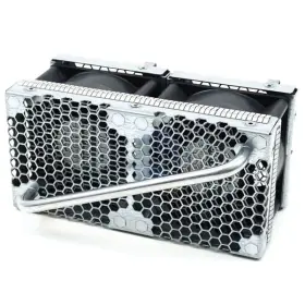 (image for) P0000752-001 HP Integrity MC990x 2x80mm Dual Fan Assembly
