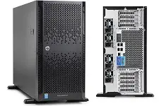 HP Tower Server CTOs