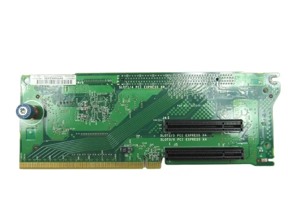 (image for) HP PCI RISER BOARD / CARD FOR HP PROLIANT DL385 G7